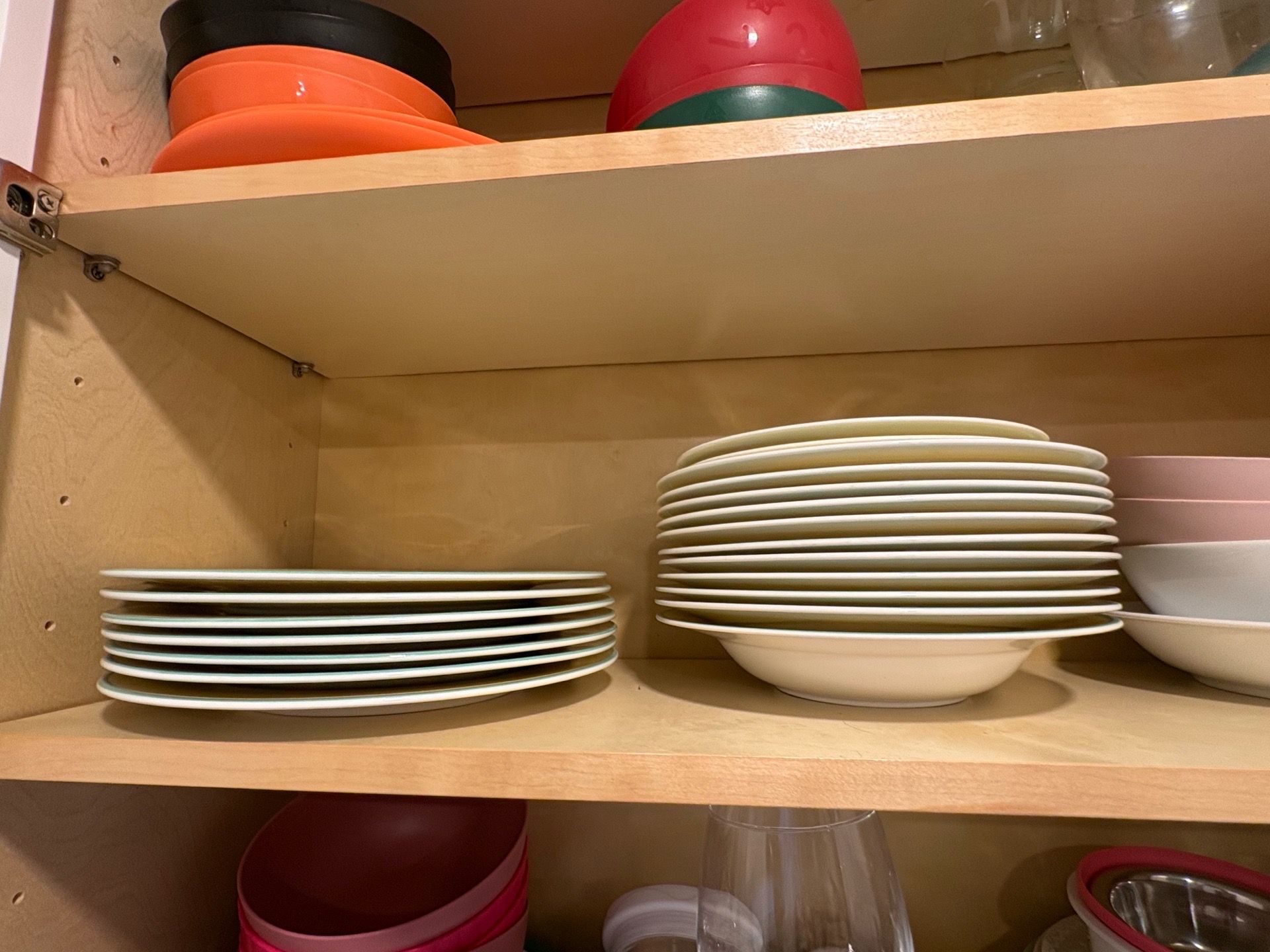 Dishes