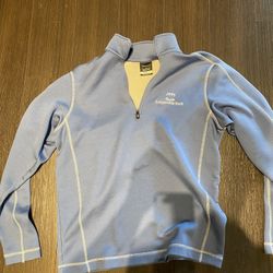 Nike Golf Independent Bank Men's Pullover / Fleece 