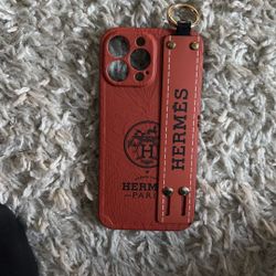 13 Pro Max iPhone Case 