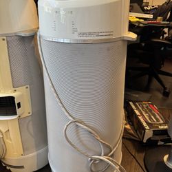 Frigidaire AC Unit