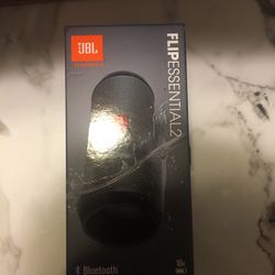 JBL FLIP ESSENTIAL 2 