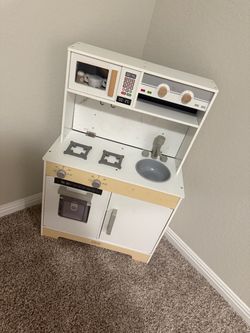 kids kitchen