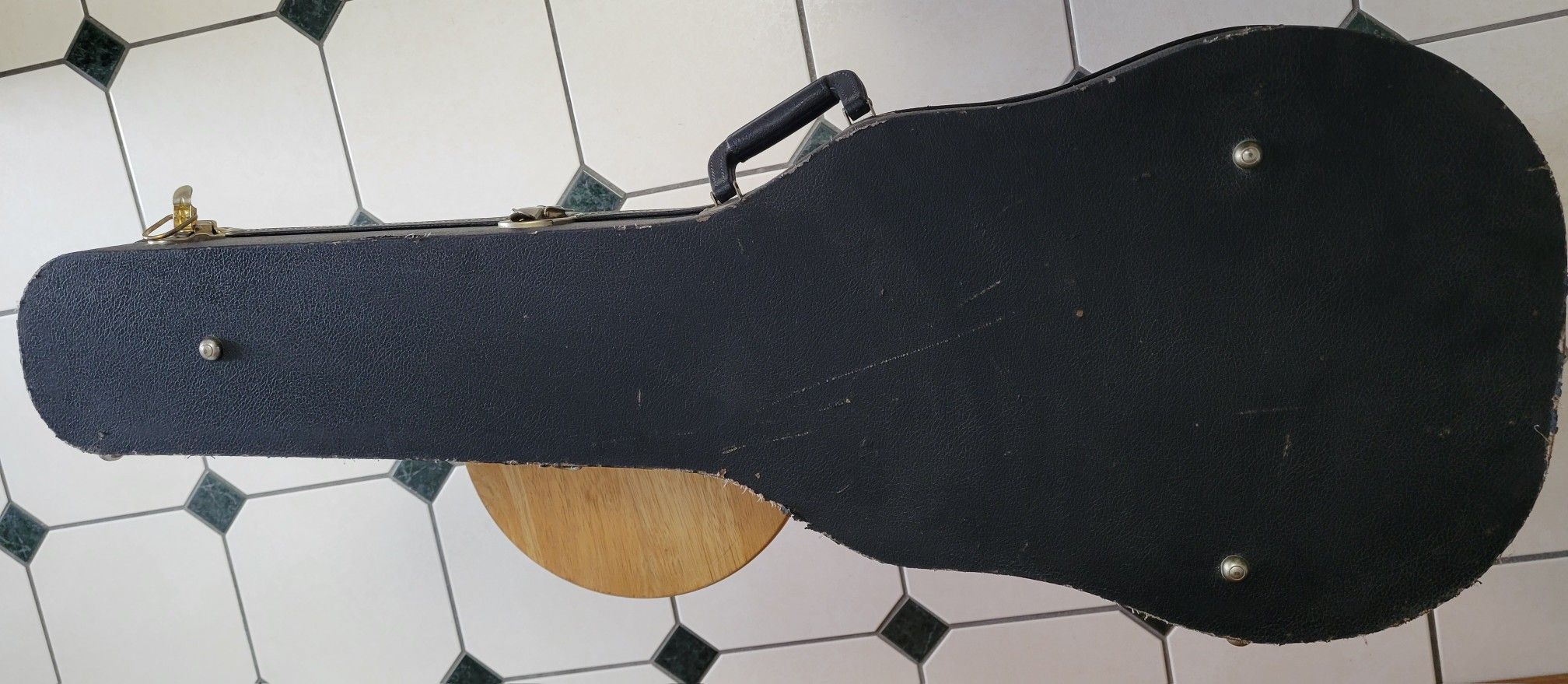 Gretsch Hardshell Guitar Case 