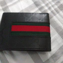 Gucci Wallet for Men