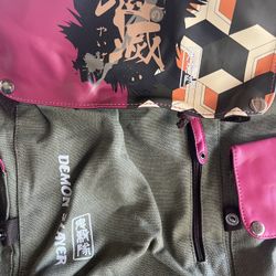 “Demon Slayer” Backpack