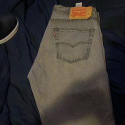 Levi’s 501 Denim Jeans  32x30 