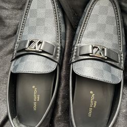 Brands New Louis Vuitton Slips AUTHENTIC 71/2