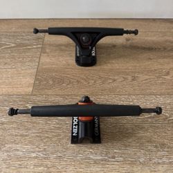 Bolzen 180mm Longboard Trucks