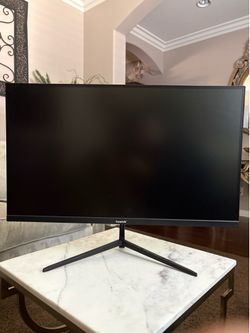 Gawfolk 27” HDR 2k 120hz monitor