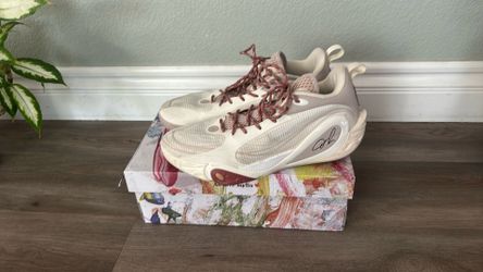 Li-Ning Way-of-Wade Dlo 1 “First Pick” Men’s Size 13 shoes