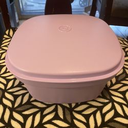 Tupperware