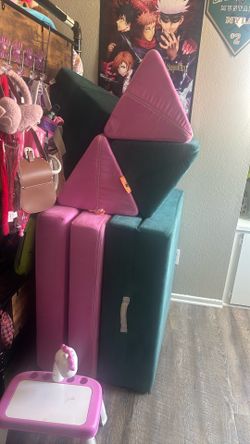 Free -PINK ONE ONLY