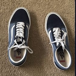 Vans 10.5 Men’s 