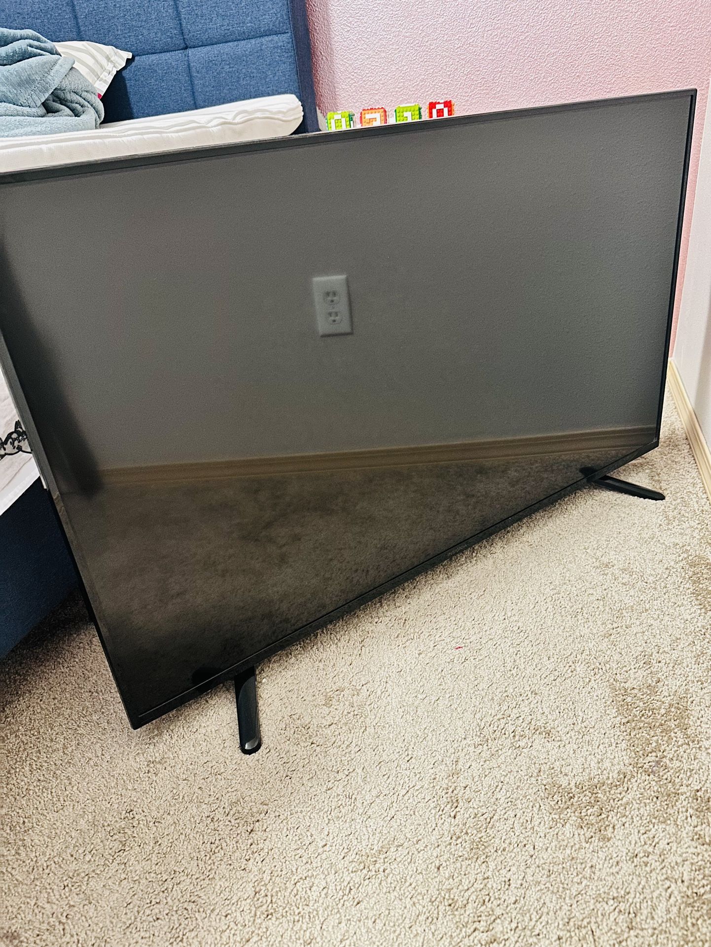 Insignia Tv 50 Inch for Sale in Snohomish, WA OfferUp