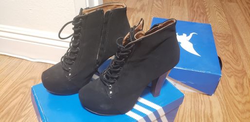 Booties