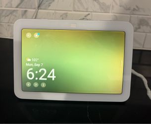 Echo show 8 (3rd Generation 2023)