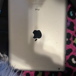 iPad 