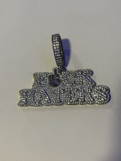 Iced Out Chain