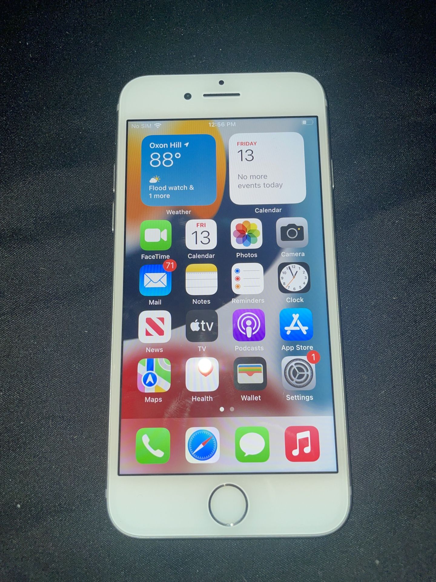 iPhone 7