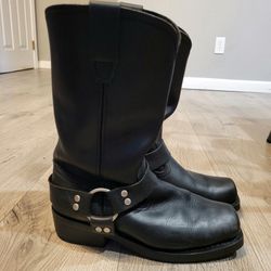 Cody James Square Toe Boots