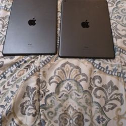 8th Generation Ipads