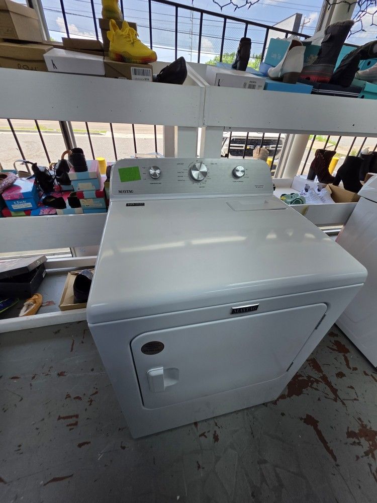 Maytag Dryer