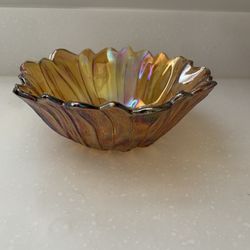 Glass Bowl