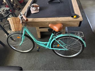 Women’s bike