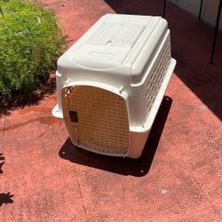Large Dog Crate 