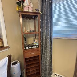 Wine Rack 