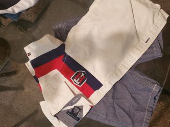 Tommy Hilfiger Toddler Boys 24mths 2 piece set