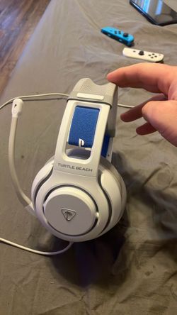 Turtle Beach Gaming Headset