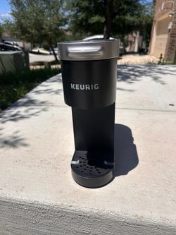 Keurig Classic K-Mini Plus