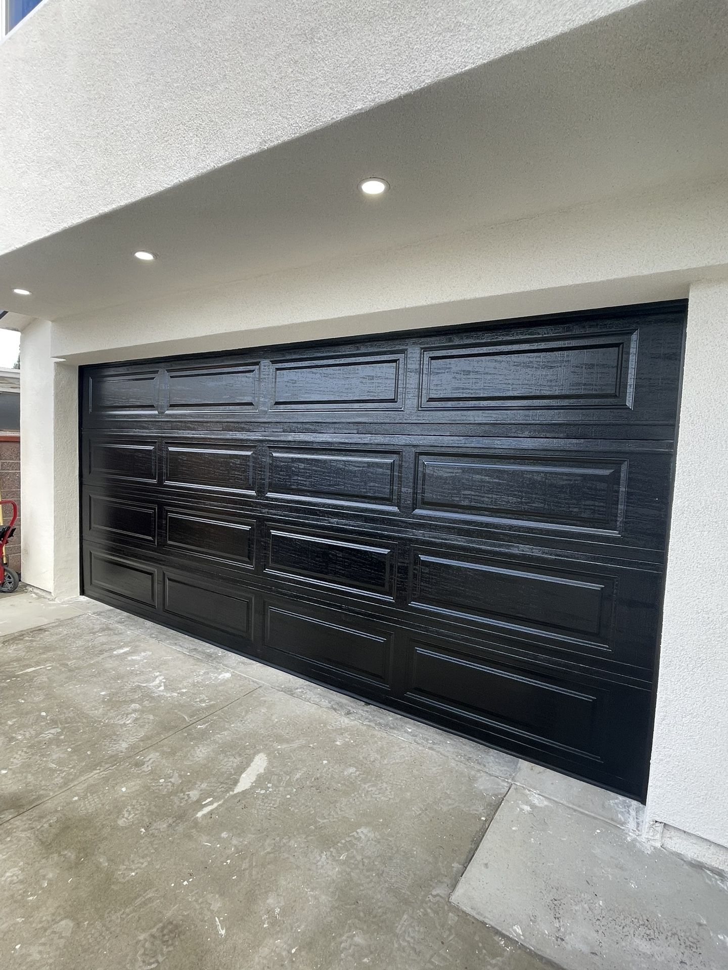 Garage Doors