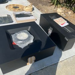 Fire Pit