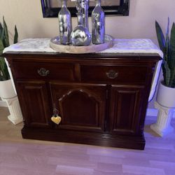Dining Server Table