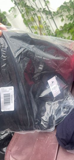 Closet clean out bulk plus size clothes