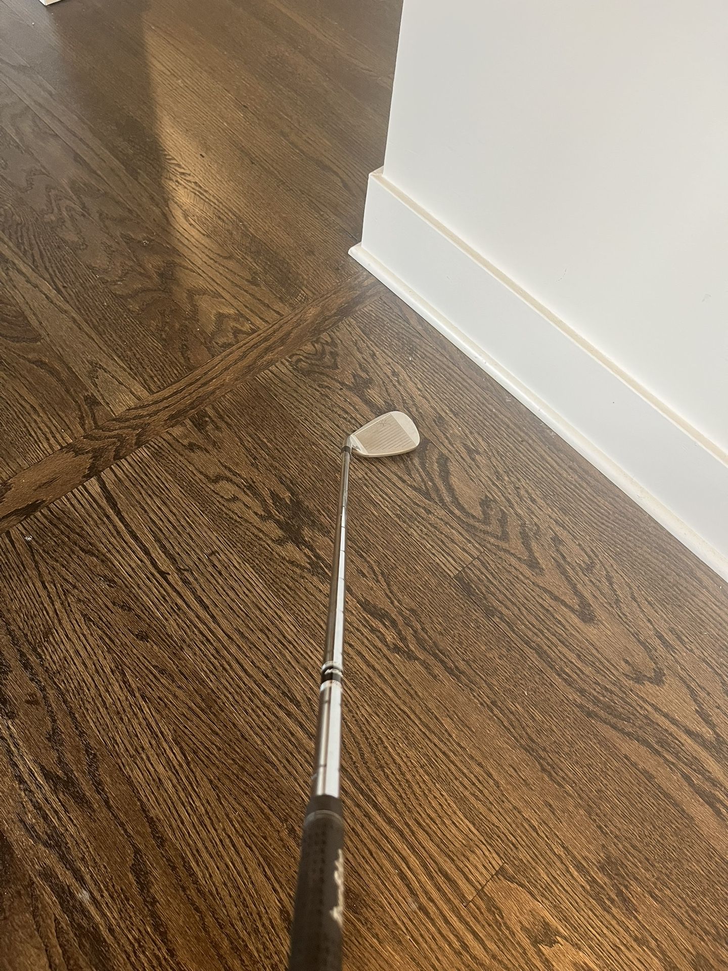 Pro Tour Edge - Sand Wedge Iron