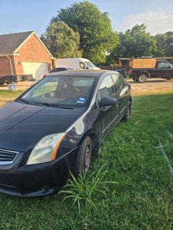 2011 Nissan Sentra