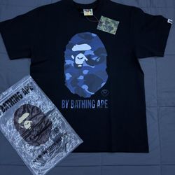 Bape shirt 