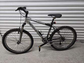 Trek Mountain Bike