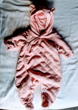 Baby Gap Snowsuit 0-3 Months