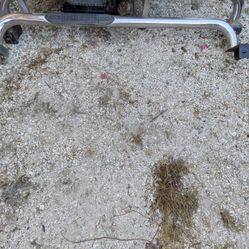 Estribos Para GMC 89