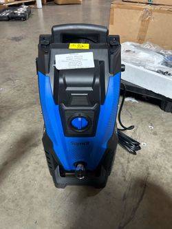 Brand new high pressure cleaner 2.3GPM  120V 60HZ SY0009