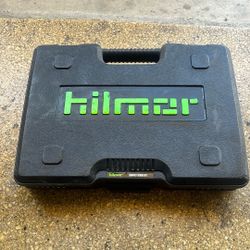 Hilmor Cooper Bender