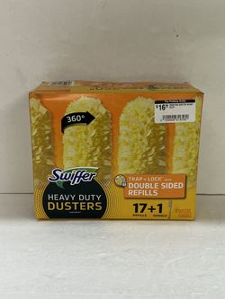 Swifter Duster Heavy Duty