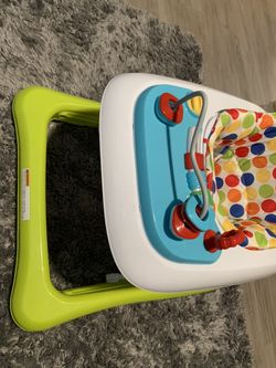 Walking helper for baby Like a New 