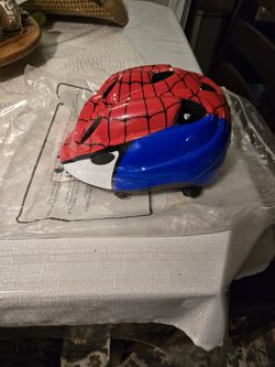 BIKE HELMET