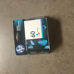 HP Printer Ink