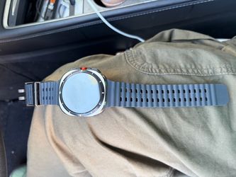 Samsung galaxy ultra watch!!!!!